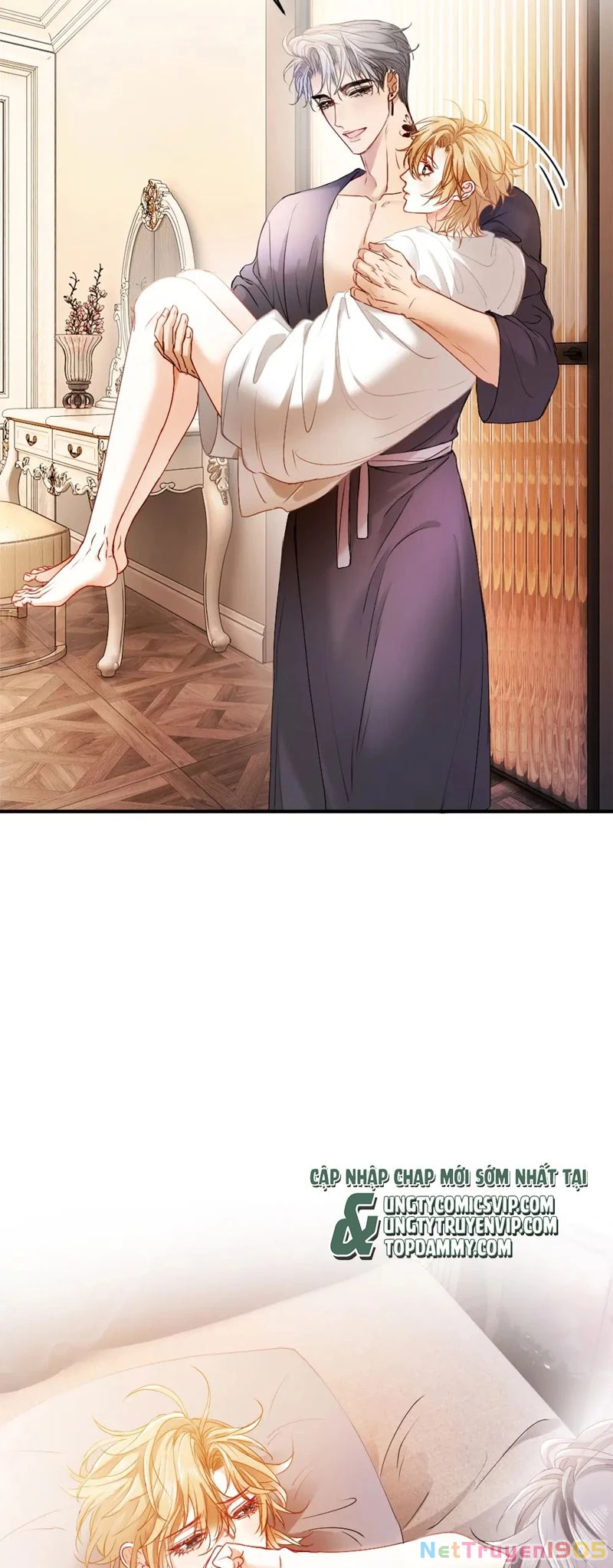 Tiểu Thiếu Gia Dựa Vào Mỹ Mạo Hoành Hành Toàn Hệ Thống Chapter 43 - 14