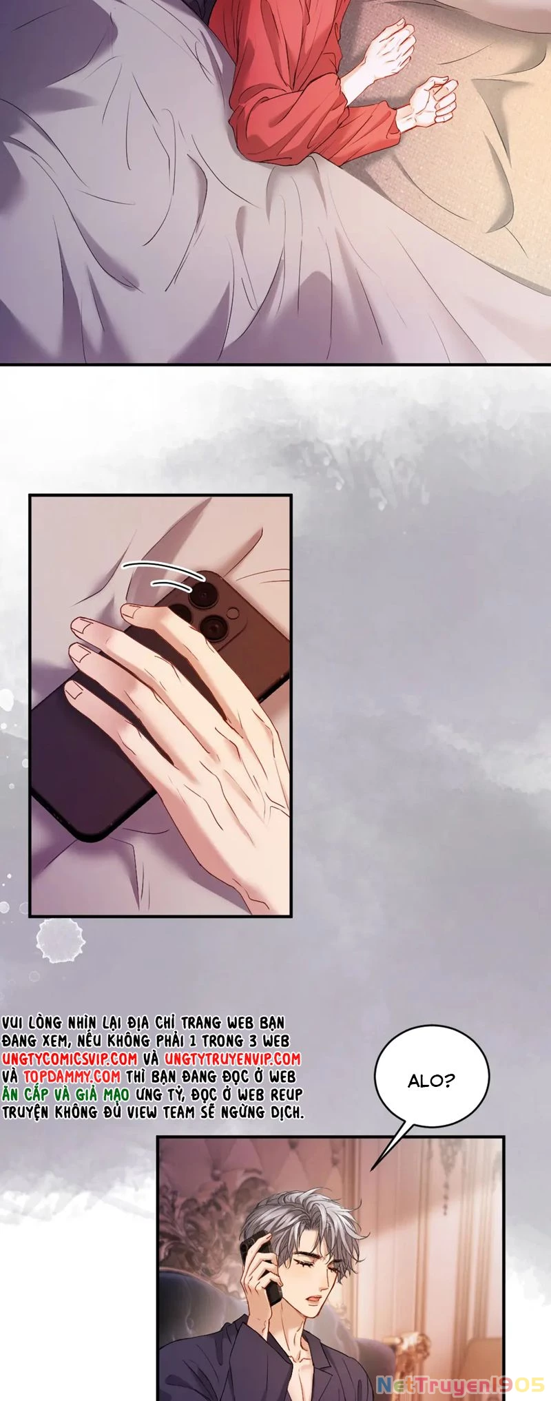 Tiểu Thiếu Gia Dựa Vào Mỹ Mạo Hoành Hành Toàn Hệ Thống Chapter 43 - 19