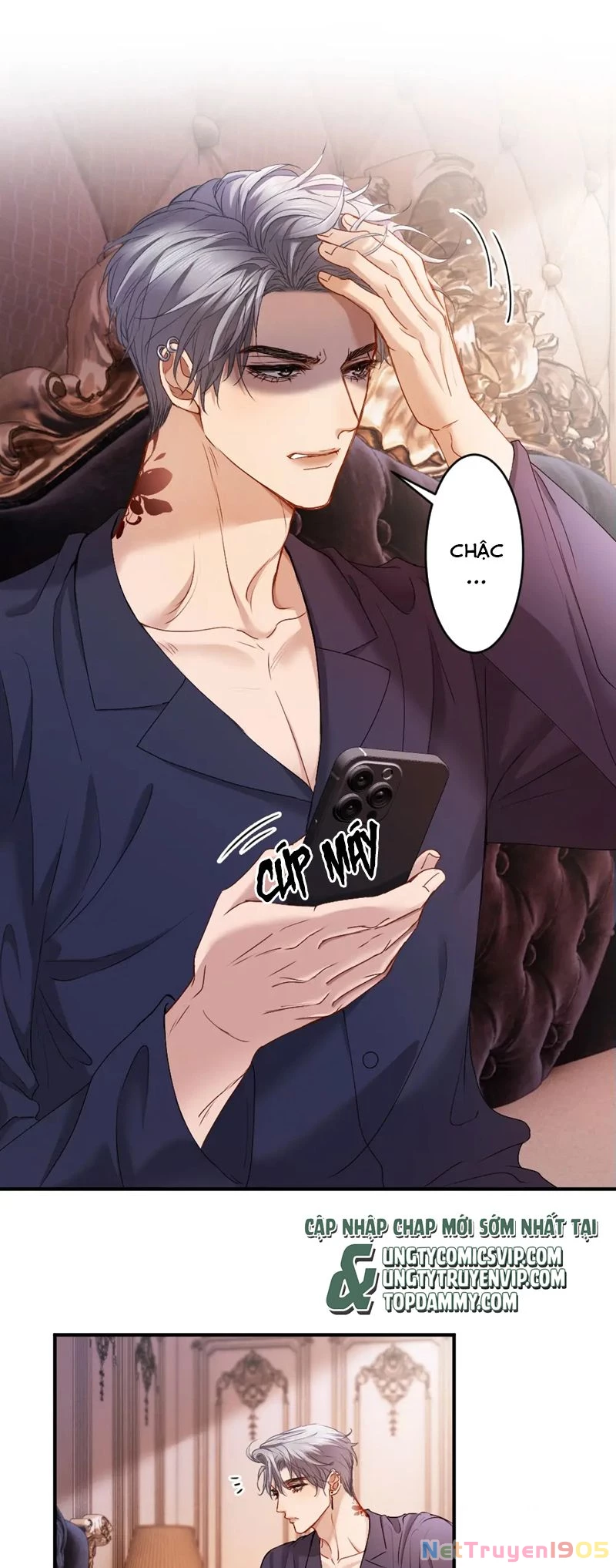 Tiểu Thiếu Gia Dựa Vào Mỹ Mạo Hoành Hành Toàn Hệ Thống Chapter 43 - 21