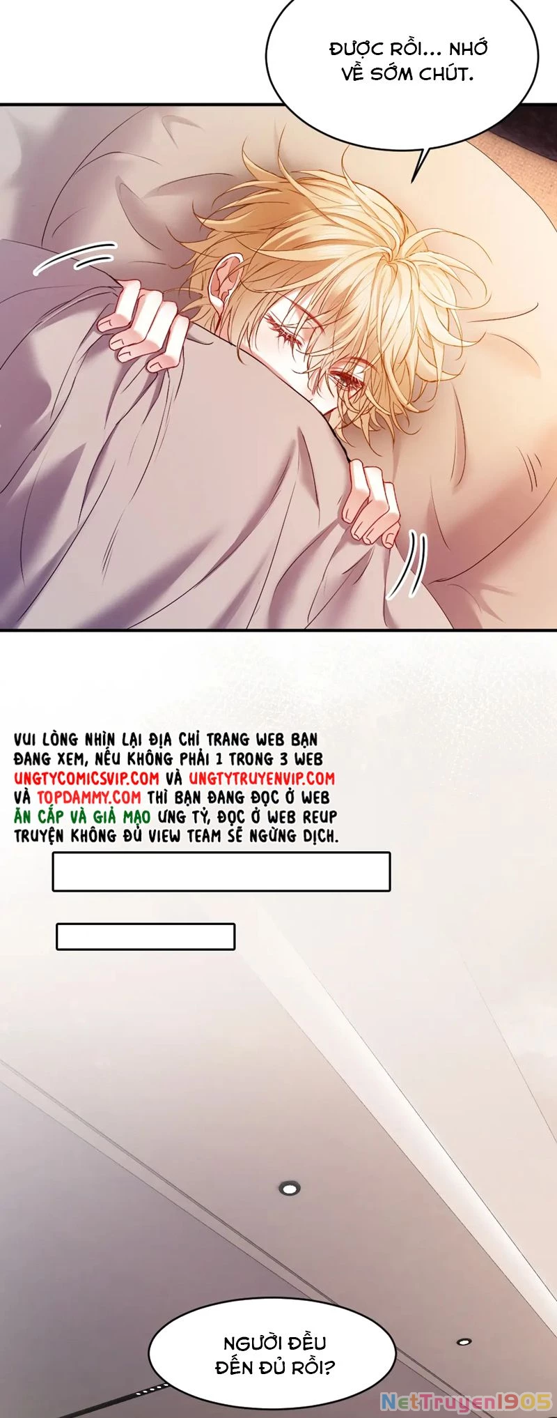 Tiểu Thiếu Gia Dựa Vào Mỹ Mạo Hoành Hành Toàn Hệ Thống Chapter 43 - 23