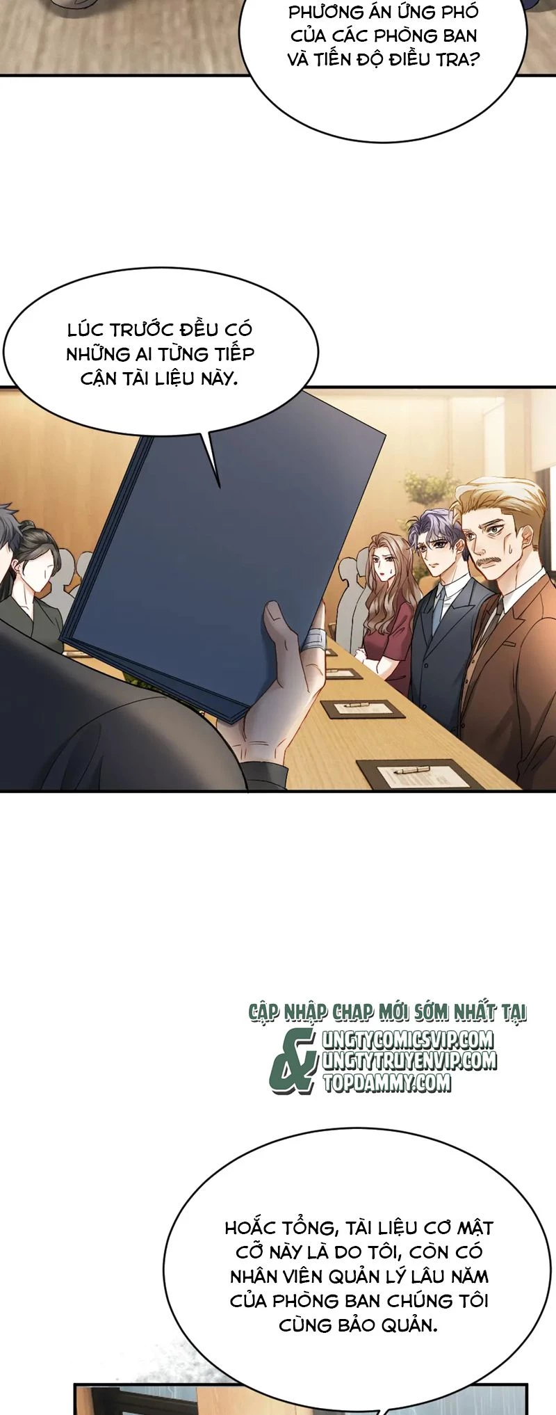 Tiểu Thiếu Gia Dựa Vào Mỹ Mạo Hoành Hành Toàn Hệ Thống Chapter 43 - 25