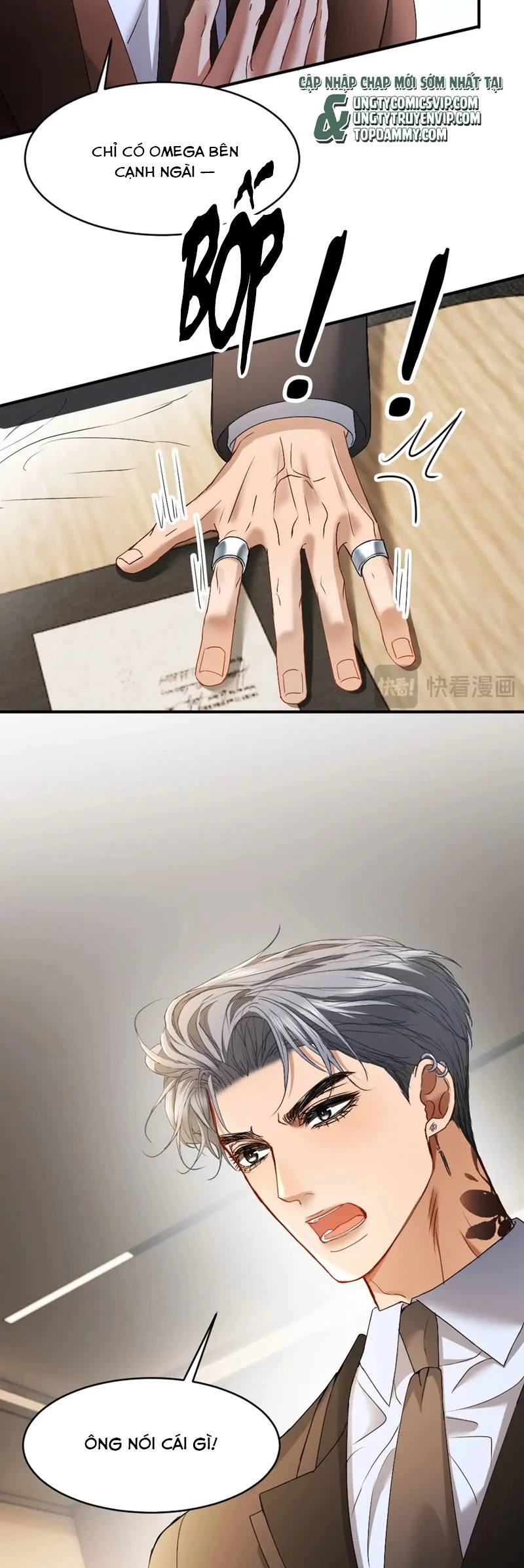 Tiểu Thiếu Gia Dựa Vào Mỹ Mạo Hoành Hành Toàn Hệ Thống Chapter 43 - 30