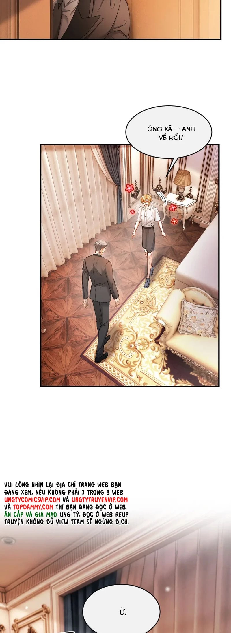 Tiểu Thiếu Gia Dựa Vào Mỹ Mạo Hoành Hành Toàn Hệ Thống Chapter 44 - 4