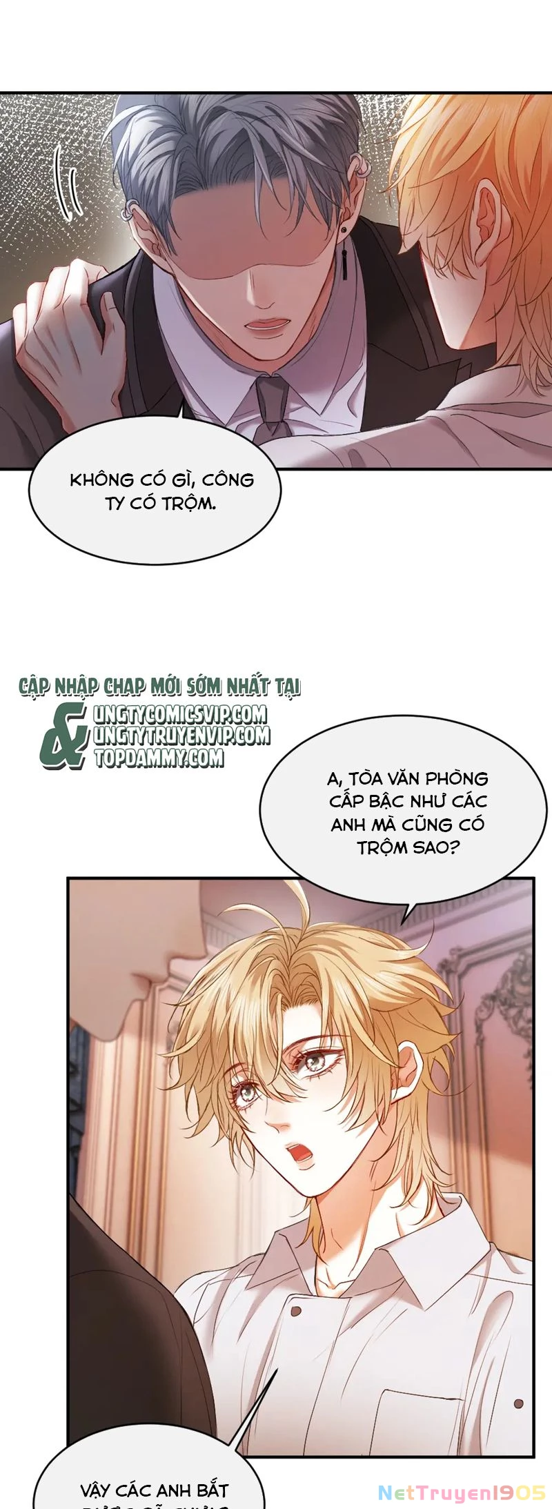 Tiểu Thiếu Gia Dựa Vào Mỹ Mạo Hoành Hành Toàn Hệ Thống Chapter 44 - 6