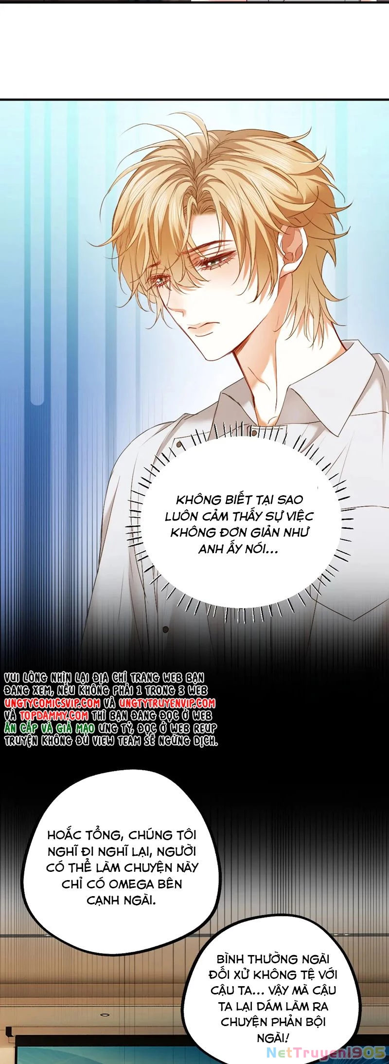 Tiểu Thiếu Gia Dựa Vào Mỹ Mạo Hoành Hành Toàn Hệ Thống Chapter 44 - 8