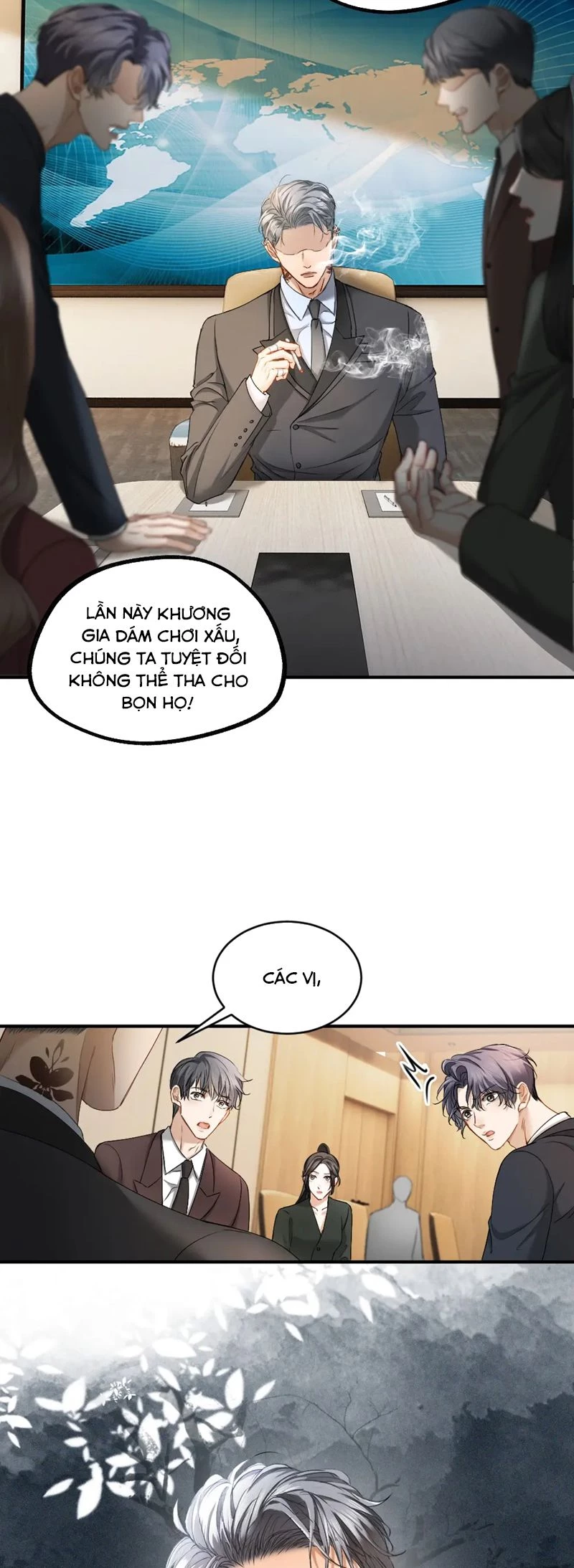 Tiểu Thiếu Gia Dựa Vào Mỹ Mạo Hoành Hành Toàn Hệ Thống Chapter 44 - 9