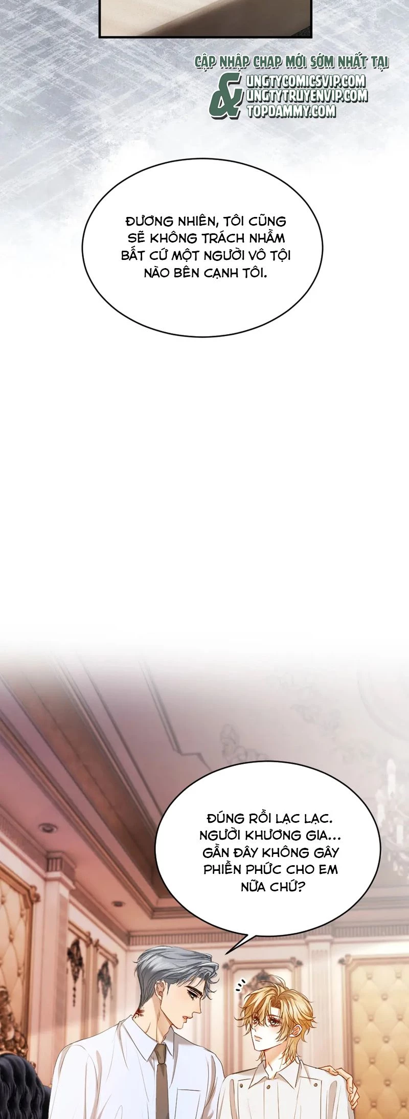 Tiểu Thiếu Gia Dựa Vào Mỹ Mạo Hoành Hành Toàn Hệ Thống Chapter 44 - 11