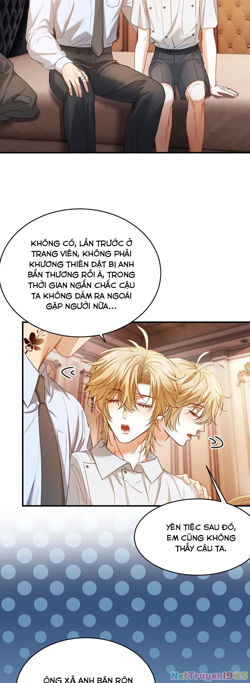 Tiểu Thiếu Gia Dựa Vào Mỹ Mạo Hoành Hành Toàn Hệ Thống Chapter 44 - 12