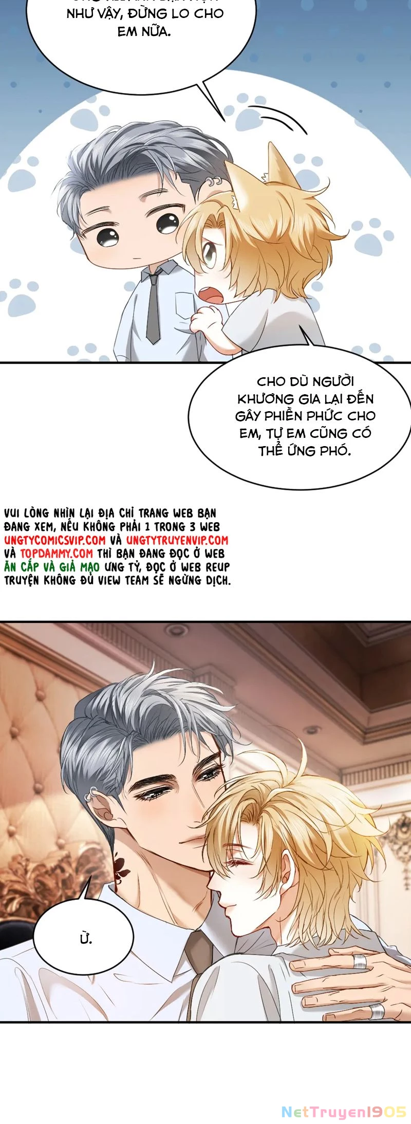 Tiểu Thiếu Gia Dựa Vào Mỹ Mạo Hoành Hành Toàn Hệ Thống Chapter 44 - 13