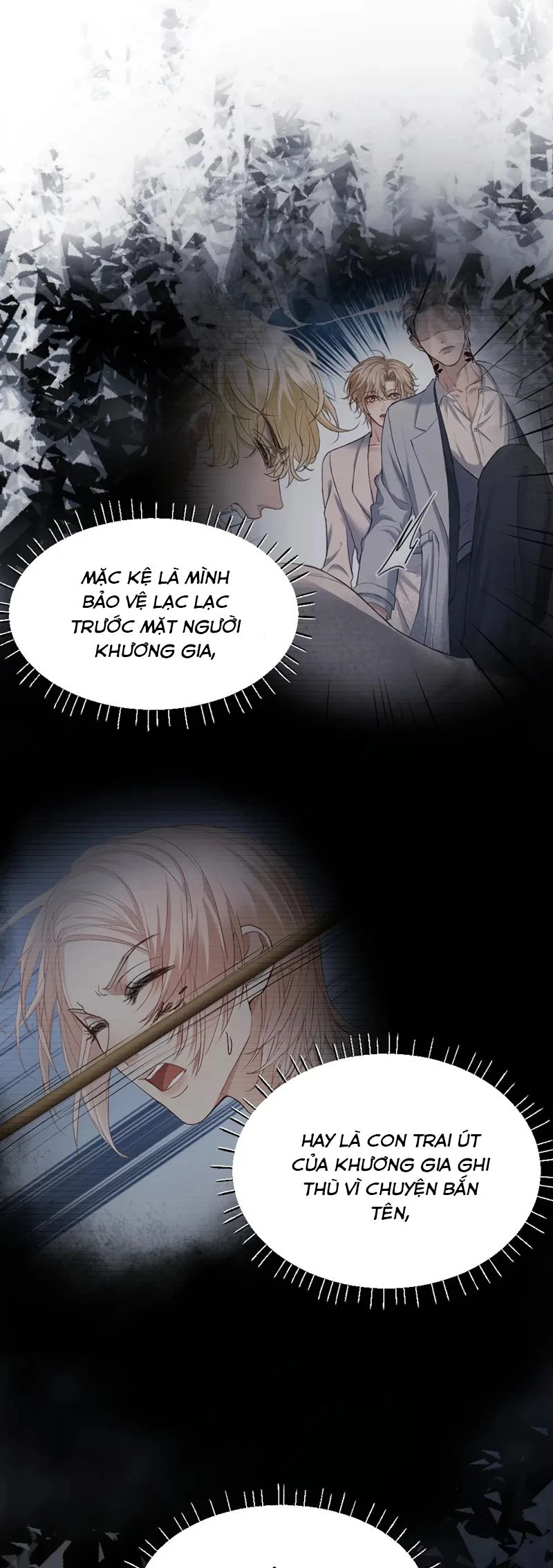 Tiểu Thiếu Gia Dựa Vào Mỹ Mạo Hoành Hành Toàn Hệ Thống Chapter 44 - 14