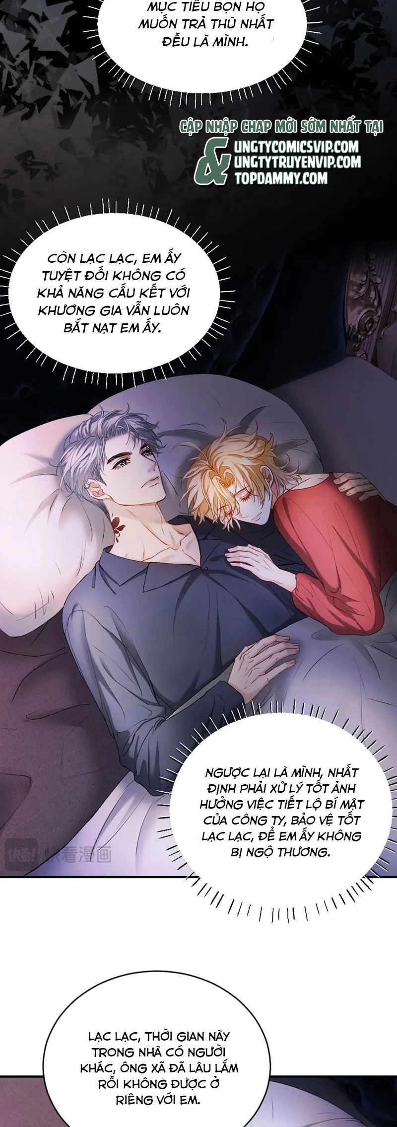 Tiểu Thiếu Gia Dựa Vào Mỹ Mạo Hoành Hành Toàn Hệ Thống Chapter 44 - 15