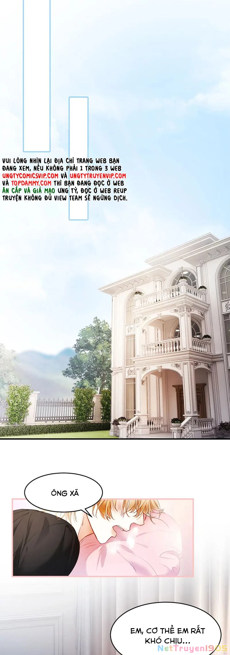 Tiểu Thiếu Gia Dựa Vào Mỹ Mạo Hoành Hành Toàn Hệ Thống Chapter 44 - 21