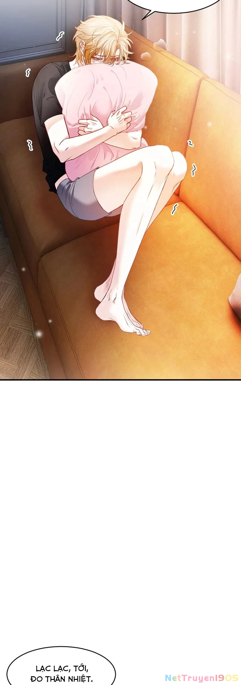 Tiểu Thiếu Gia Dựa Vào Mỹ Mạo Hoành Hành Toàn Hệ Thống Chapter 44 - 22