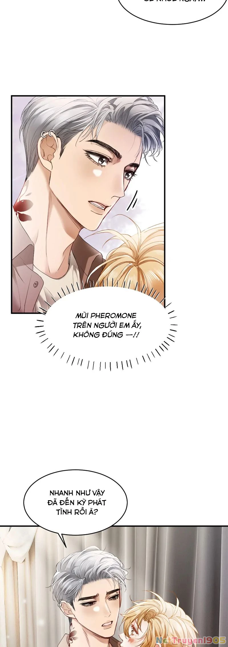 Tiểu Thiếu Gia Dựa Vào Mỹ Mạo Hoành Hành Toàn Hệ Thống Chapter 44 - 24