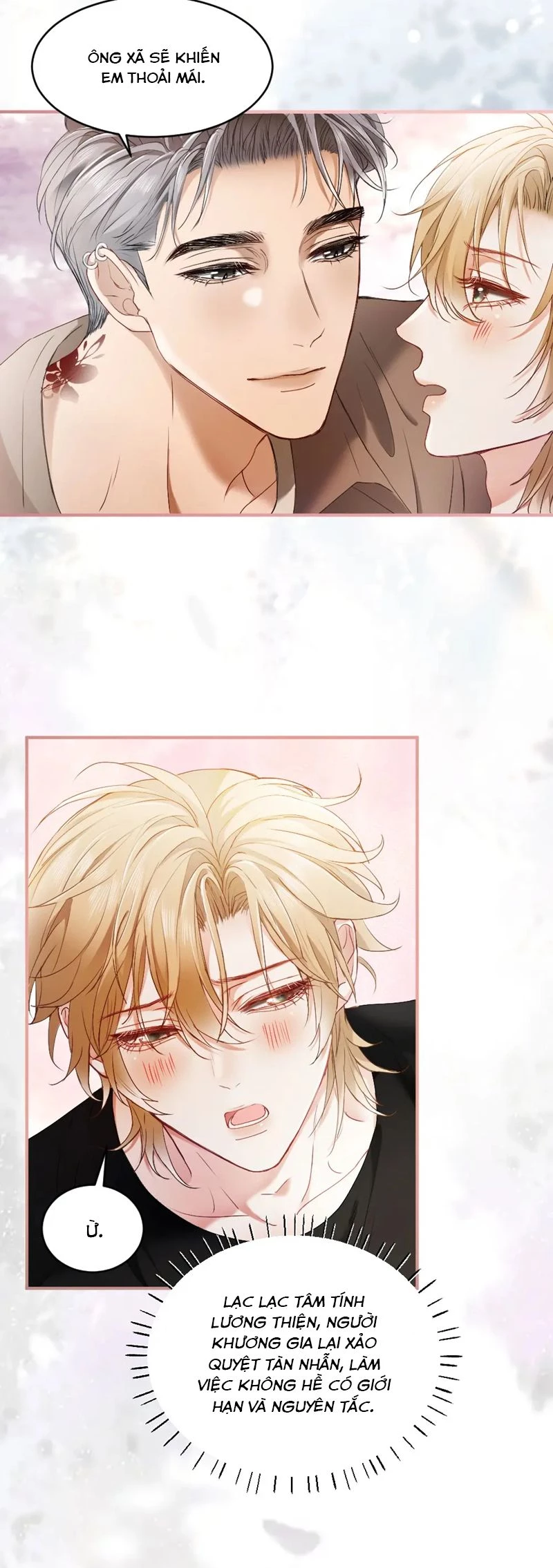 Tiểu Thiếu Gia Dựa Vào Mỹ Mạo Hoành Hành Toàn Hệ Thống Chapter 44 - 26