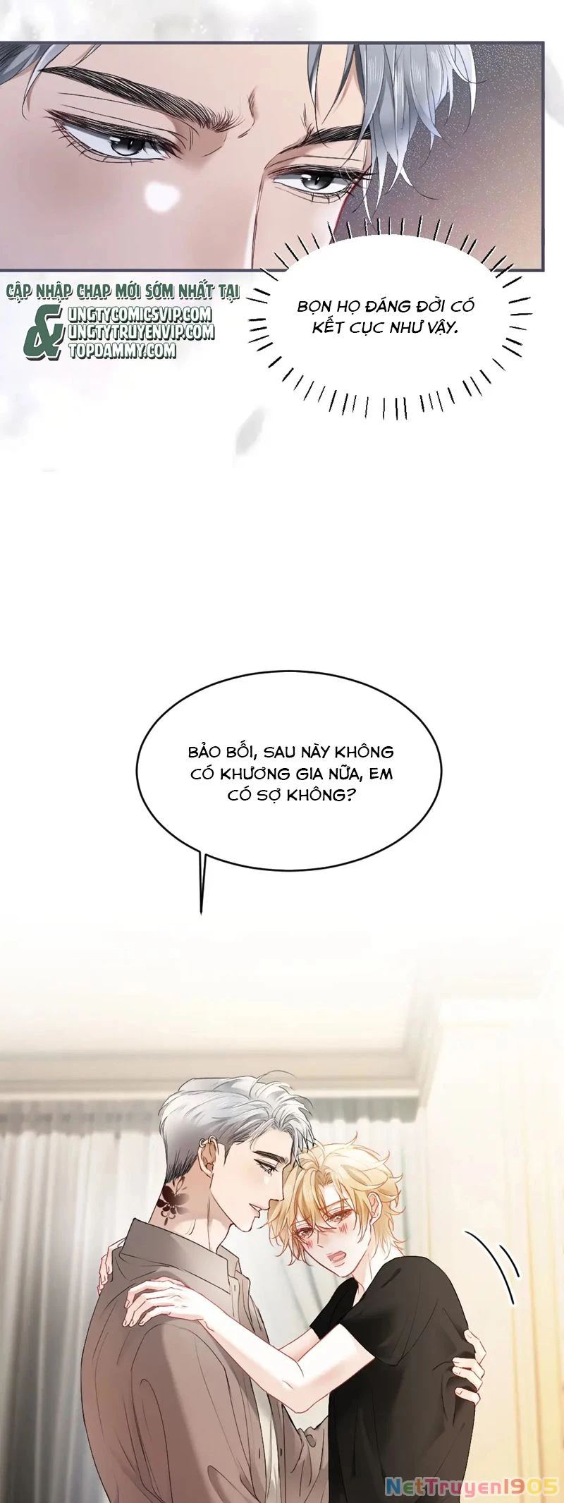 Tiểu Thiếu Gia Dựa Vào Mỹ Mạo Hoành Hành Toàn Hệ Thống Chapter 44 - 27