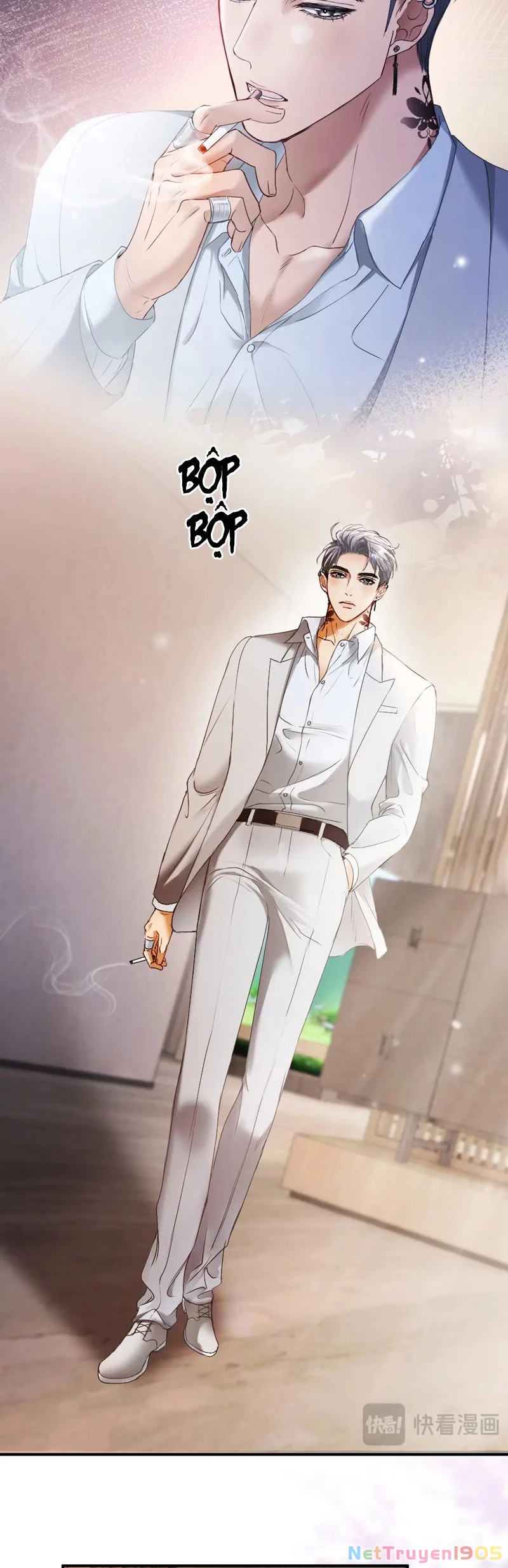 Tiểu Thiếu Gia Dựa Vào Mỹ Mạo Hoành Hành Toàn Hệ Thống Chapter 45 - 5