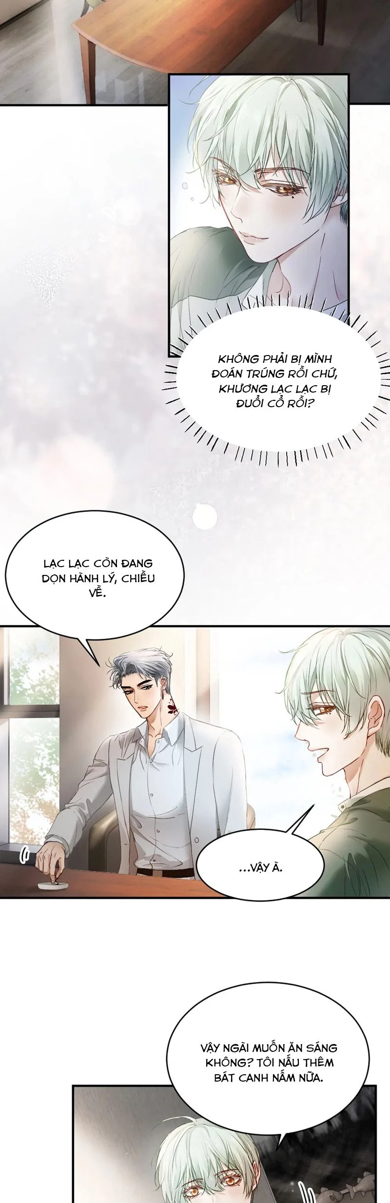 Tiểu Thiếu Gia Dựa Vào Mỹ Mạo Hoành Hành Toàn Hệ Thống Chapter 45 - 7