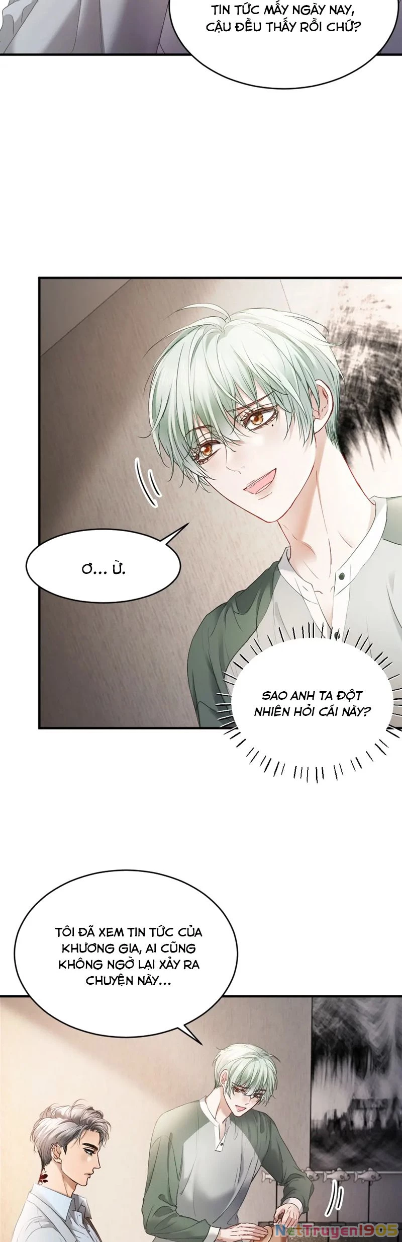 Tiểu Thiếu Gia Dựa Vào Mỹ Mạo Hoành Hành Toàn Hệ Thống Chapter 45 - 9