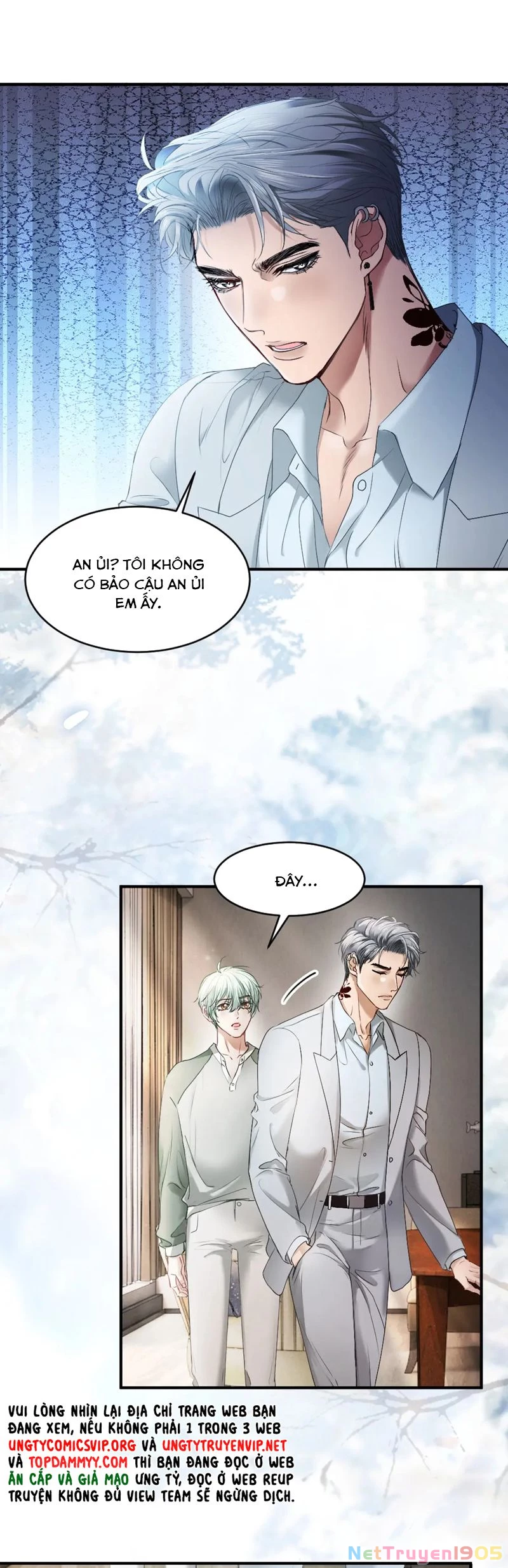 Tiểu Thiếu Gia Dựa Vào Mỹ Mạo Hoành Hành Toàn Hệ Thống Chapter 45 - 11