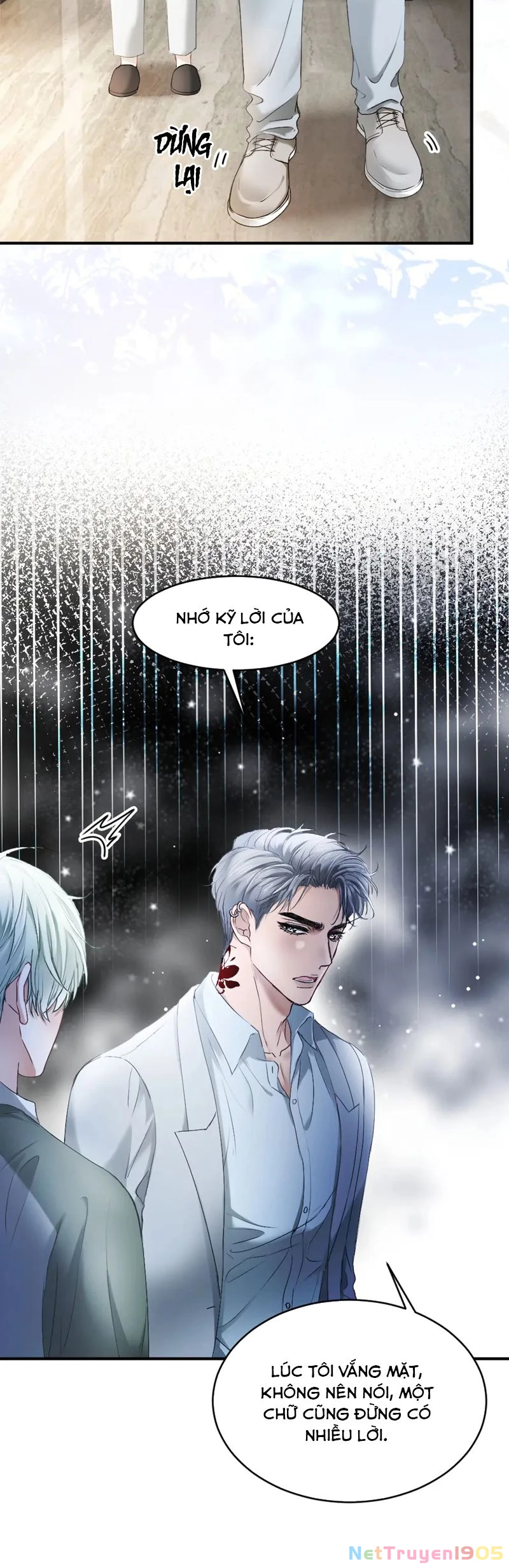 Tiểu Thiếu Gia Dựa Vào Mỹ Mạo Hoành Hành Toàn Hệ Thống Chapter 45 - 12