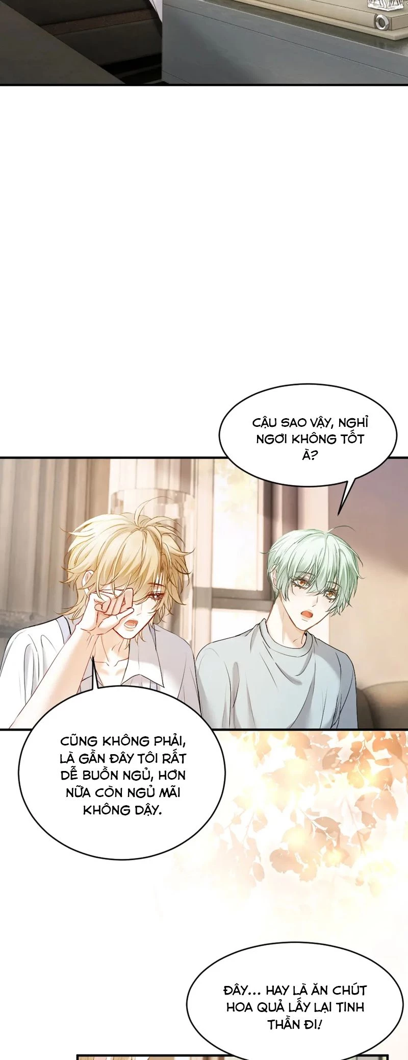 Tiểu Thiếu Gia Dựa Vào Mỹ Mạo Hoành Hành Toàn Hệ Thống Chapter 45 - 18