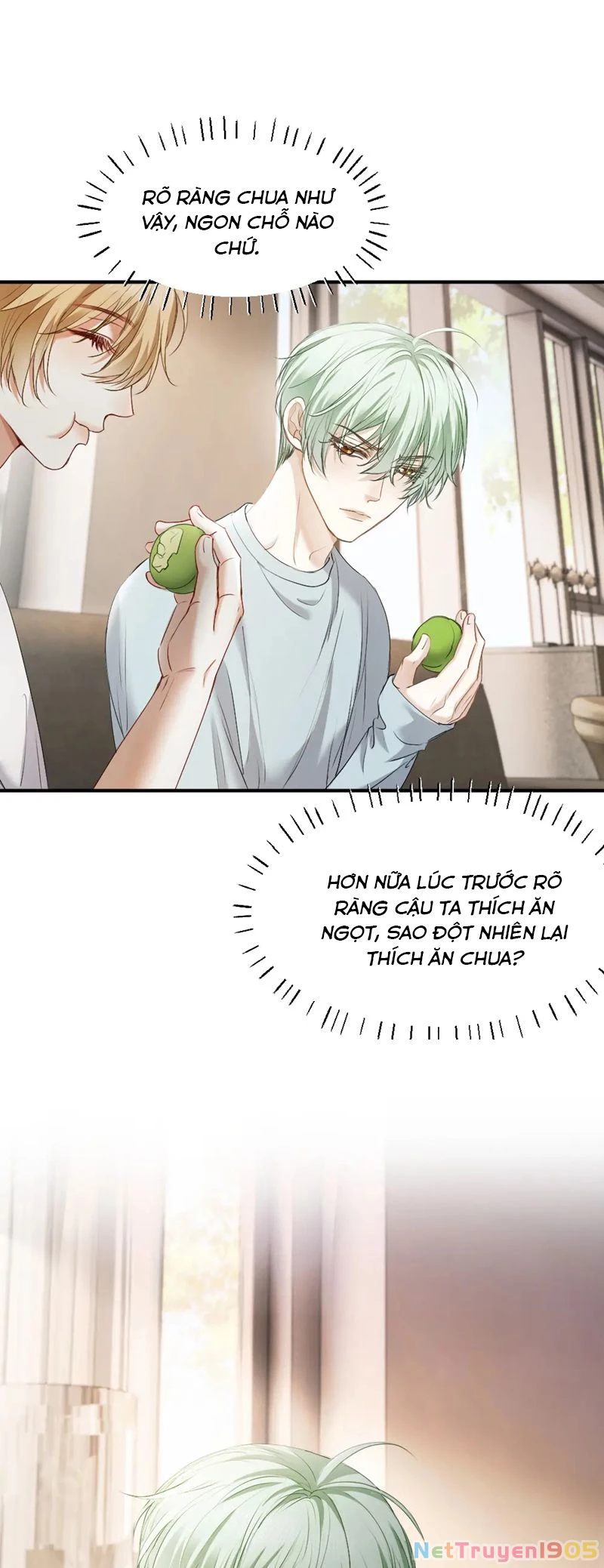 Tiểu Thiếu Gia Dựa Vào Mỹ Mạo Hoành Hành Toàn Hệ Thống Chapter 45 - 20