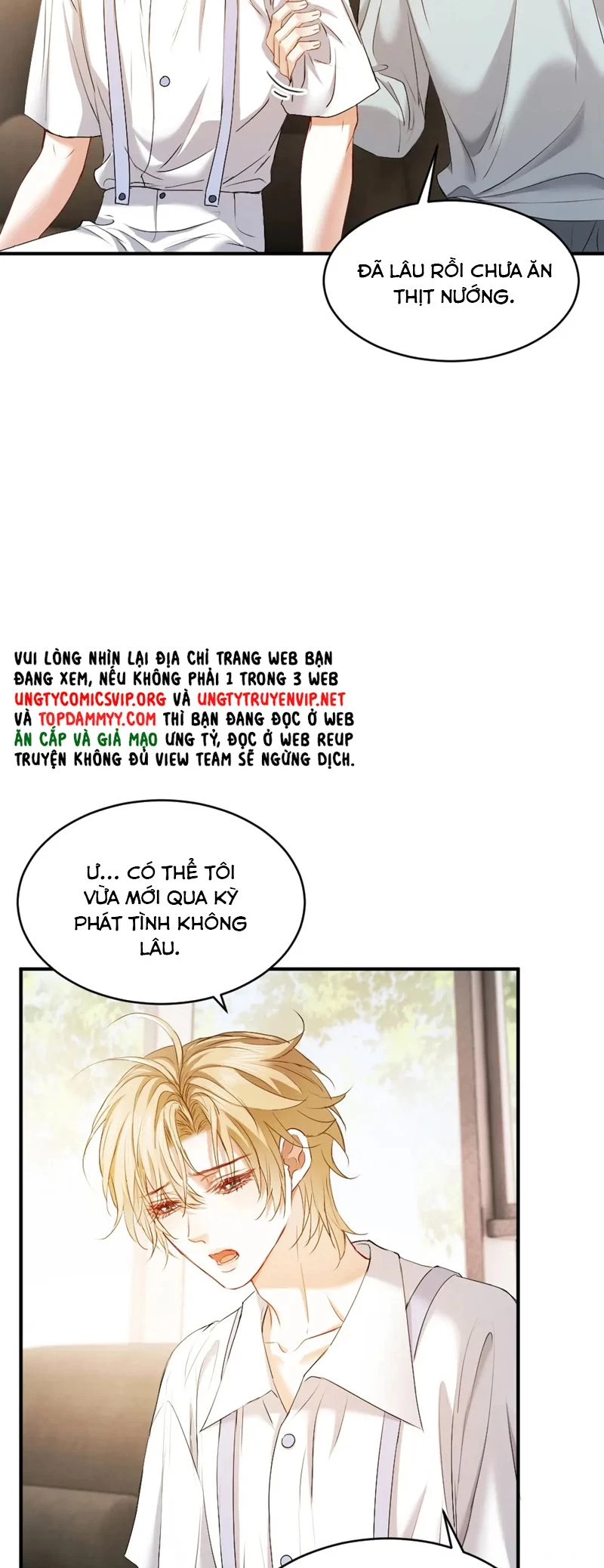 Tiểu Thiếu Gia Dựa Vào Mỹ Mạo Hoành Hành Toàn Hệ Thống Chapter 45 - 23