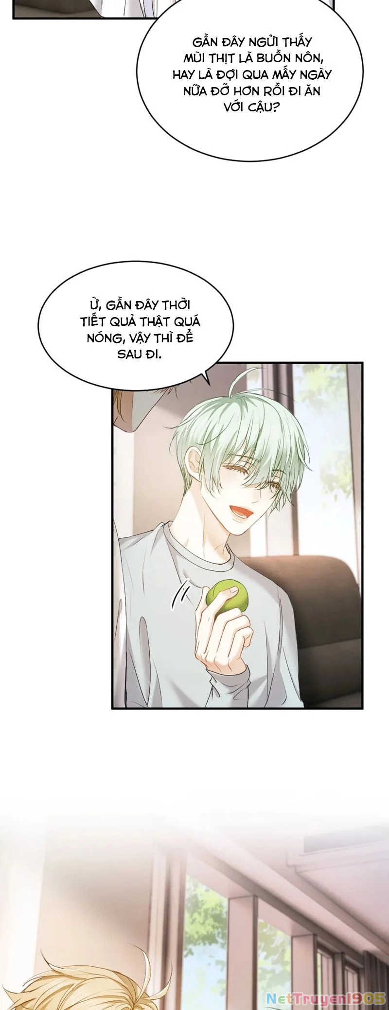 Tiểu Thiếu Gia Dựa Vào Mỹ Mạo Hoành Hành Toàn Hệ Thống Chapter 45 - 24