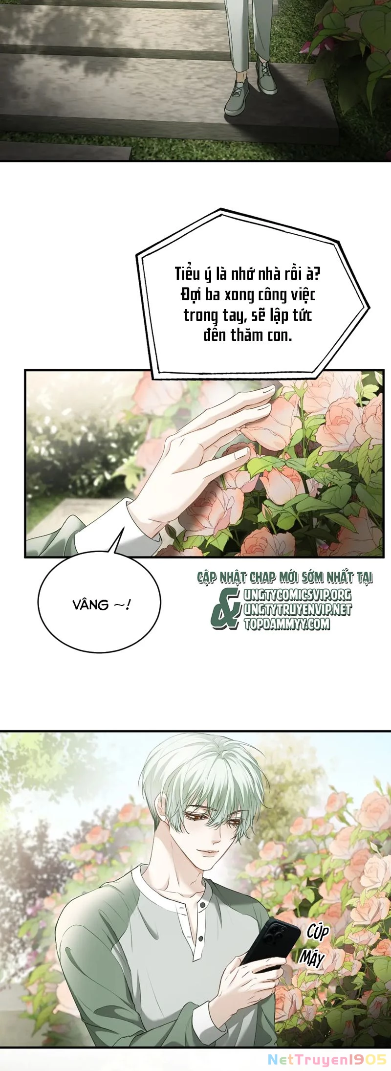 Tiểu Thiếu Gia Dựa Vào Mỹ Mạo Hoành Hành Toàn Hệ Thống Chapter 46 - 3