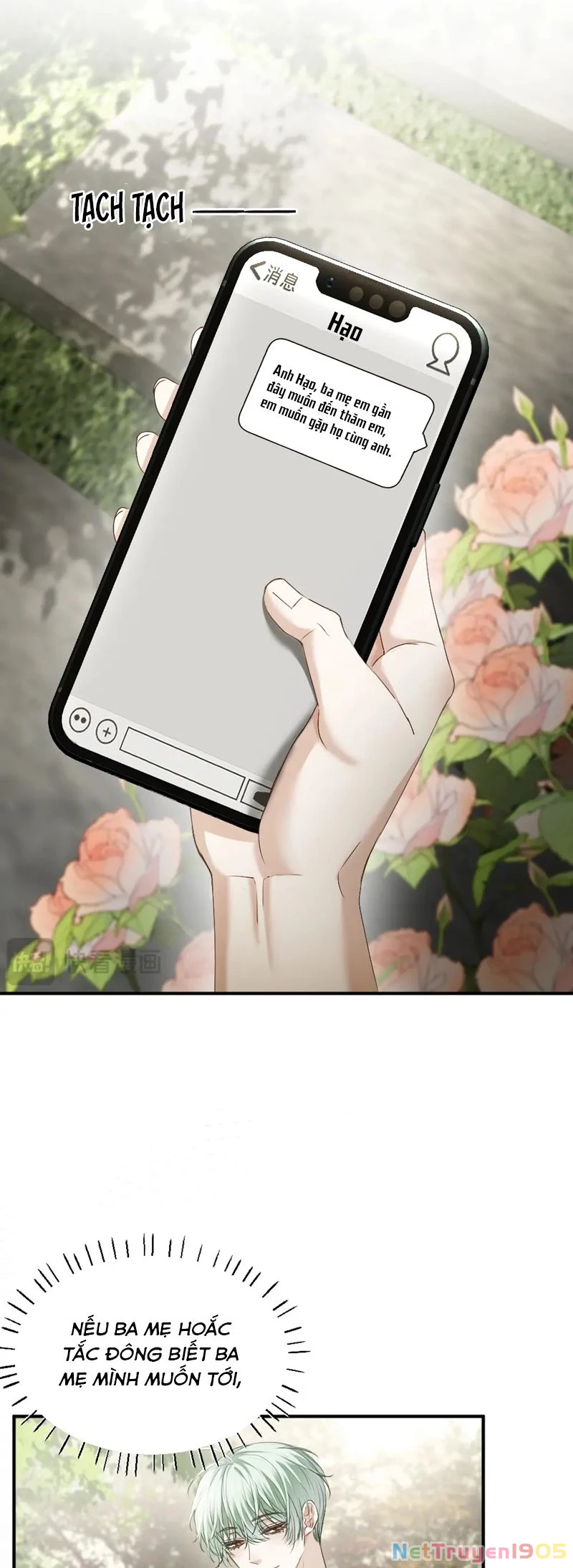 Tiểu Thiếu Gia Dựa Vào Mỹ Mạo Hoành Hành Toàn Hệ Thống Chapter 46 - 4