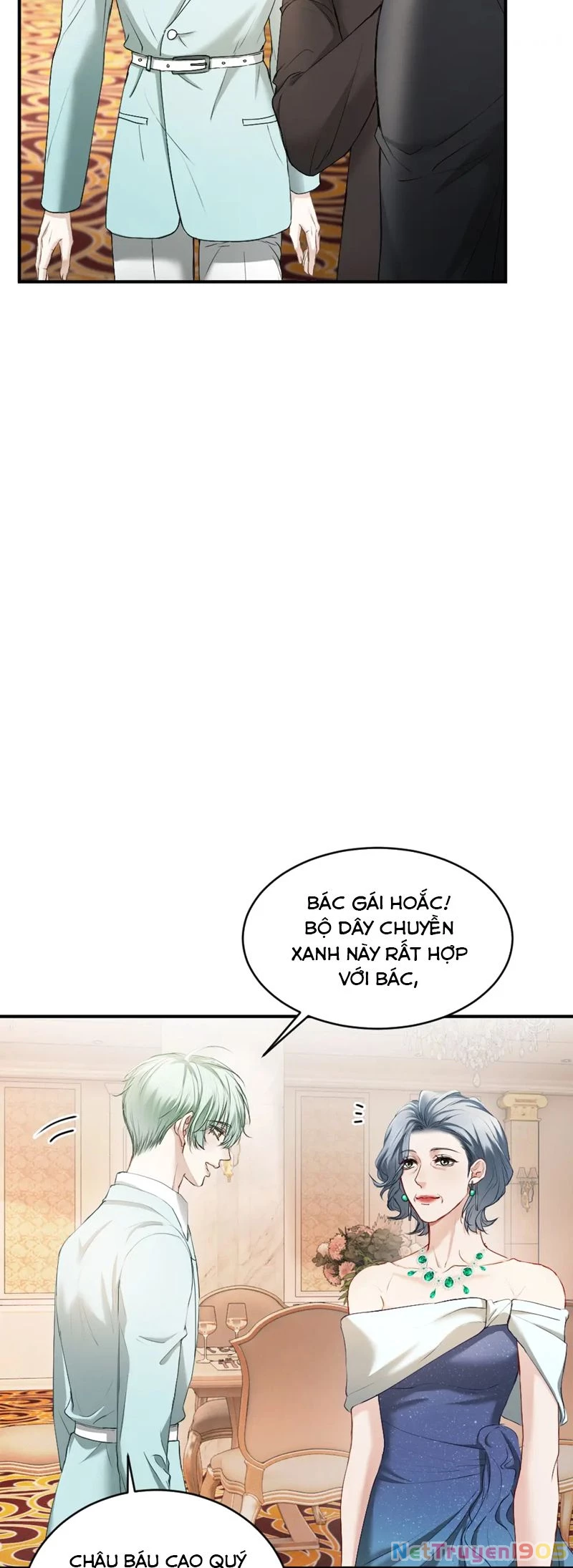 Tiểu Thiếu Gia Dựa Vào Mỹ Mạo Hoành Hành Toàn Hệ Thống Chapter 46 - 11