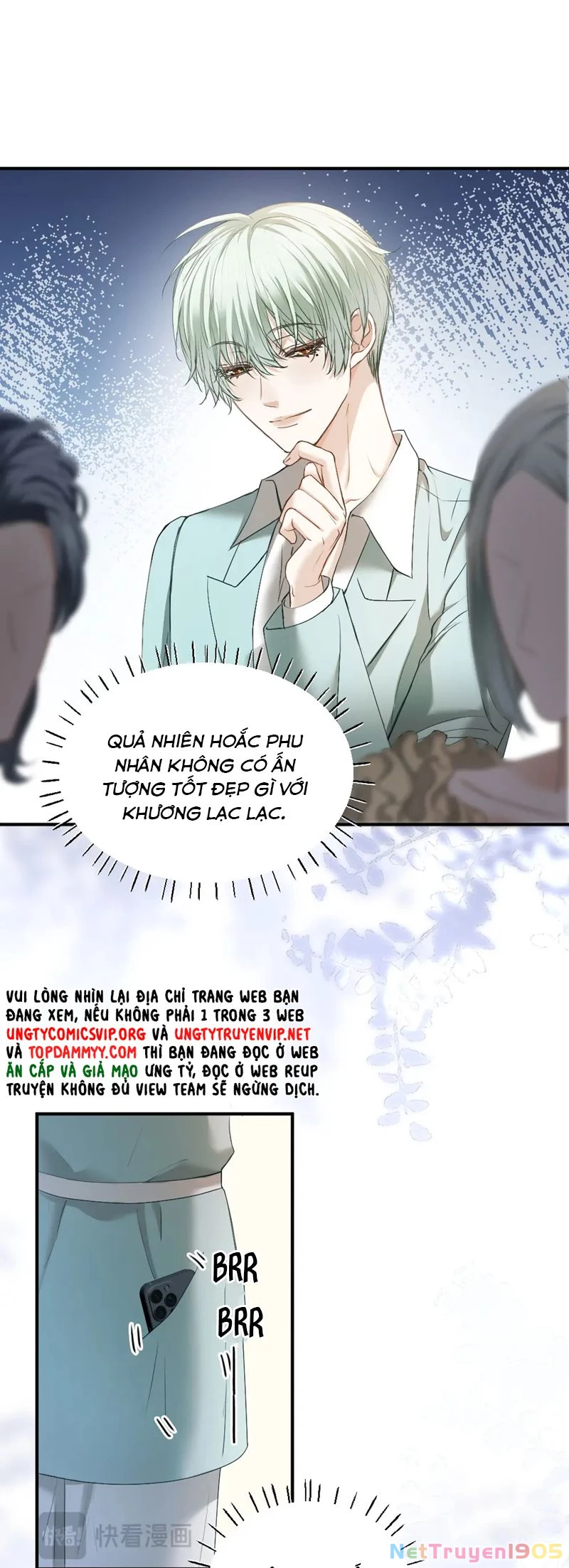 Tiểu Thiếu Gia Dựa Vào Mỹ Mạo Hoành Hành Toàn Hệ Thống Chapter 46 - 14