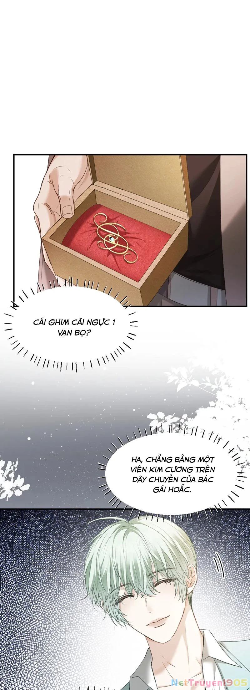 Tiểu Thiếu Gia Dựa Vào Mỹ Mạo Hoành Hành Toàn Hệ Thống Chapter 46 - 17