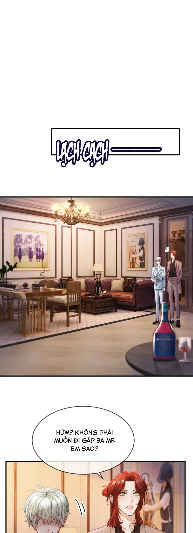 Tiểu Thiếu Gia Dựa Vào Mỹ Mạo Hoành Hành Toàn Hệ Thống Chapter 46 - 19