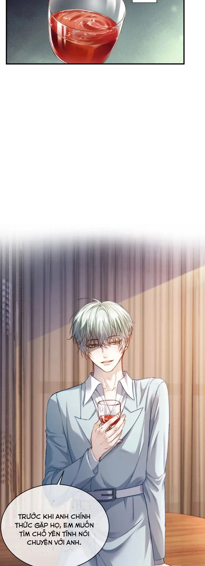 Tiểu Thiếu Gia Dựa Vào Mỹ Mạo Hoành Hành Toàn Hệ Thống Chapter 46 - 21