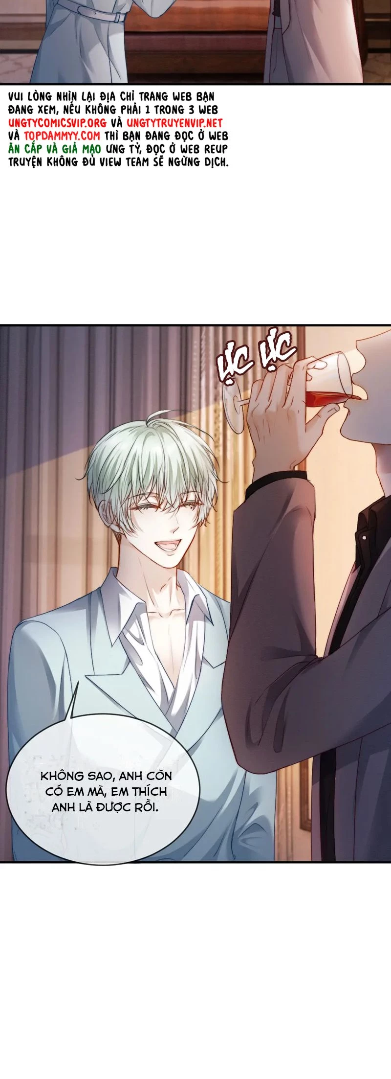 Tiểu Thiếu Gia Dựa Vào Mỹ Mạo Hoành Hành Toàn Hệ Thống Chapter 46 - 23