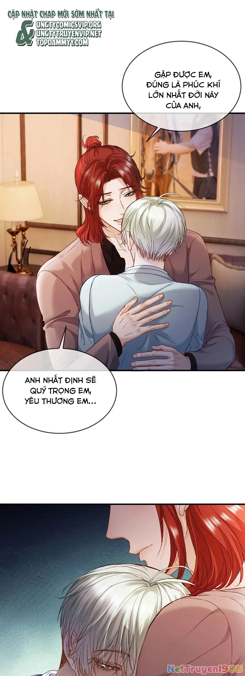 Tiểu Thiếu Gia Dựa Vào Mỹ Mạo Hoành Hành Toàn Hệ Thống Chapter 46 - 25