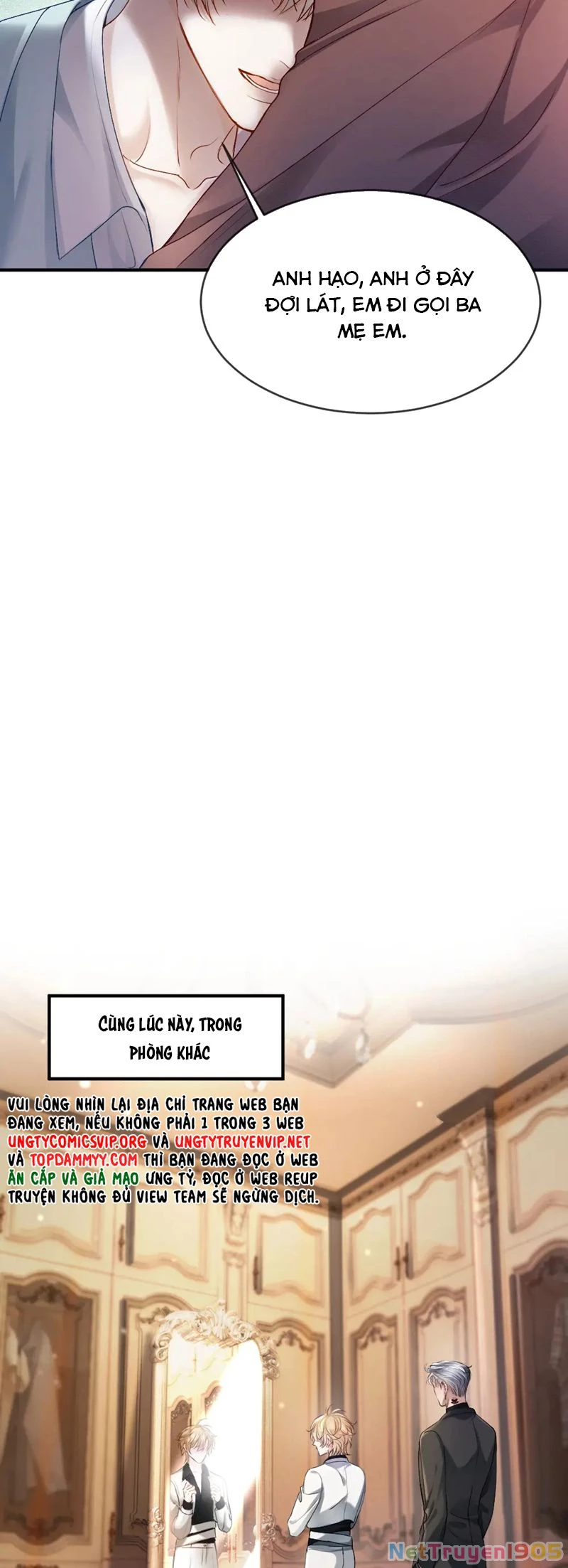 Tiểu Thiếu Gia Dựa Vào Mỹ Mạo Hoành Hành Toàn Hệ Thống Chapter 46 - 26