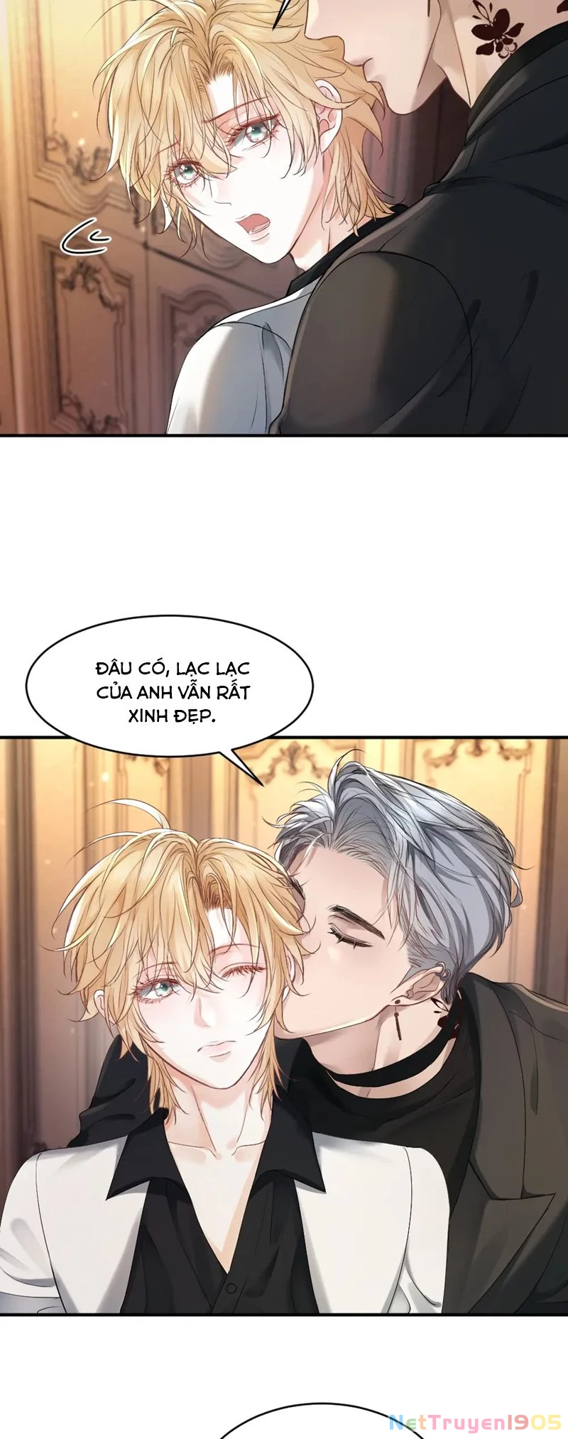 Tiểu Thiếu Gia Dựa Vào Mỹ Mạo Hoành Hành Toàn Hệ Thống Chapter 46 - 29