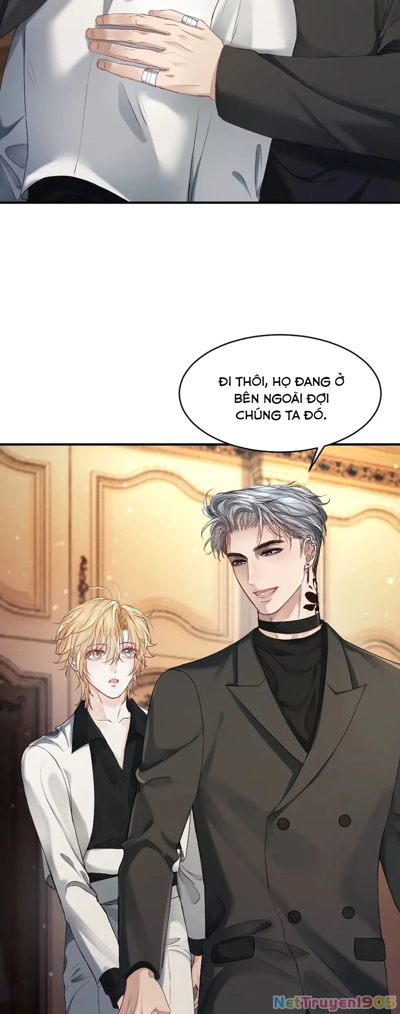 Tiểu Thiếu Gia Dựa Vào Mỹ Mạo Hoành Hành Toàn Hệ Thống Chapter 46 - 32