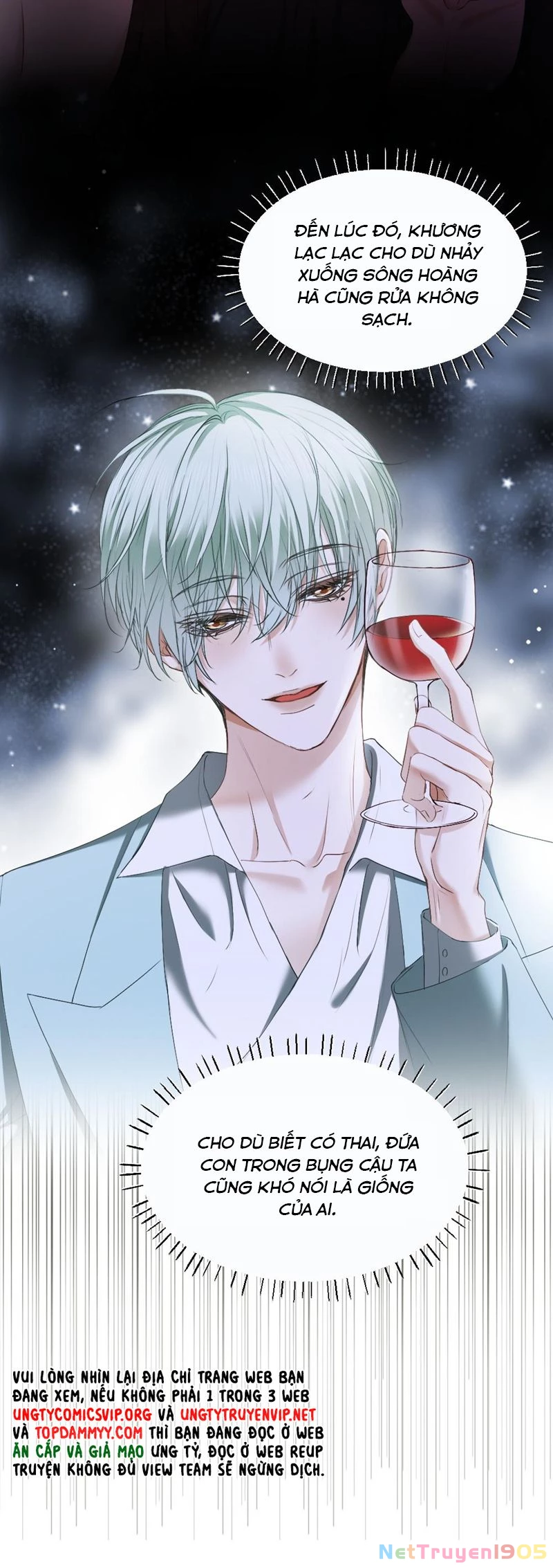 Tiểu Thiếu Gia Dựa Vào Mỹ Mạo Hoành Hành Toàn Hệ Thống Chapter 47 - 5