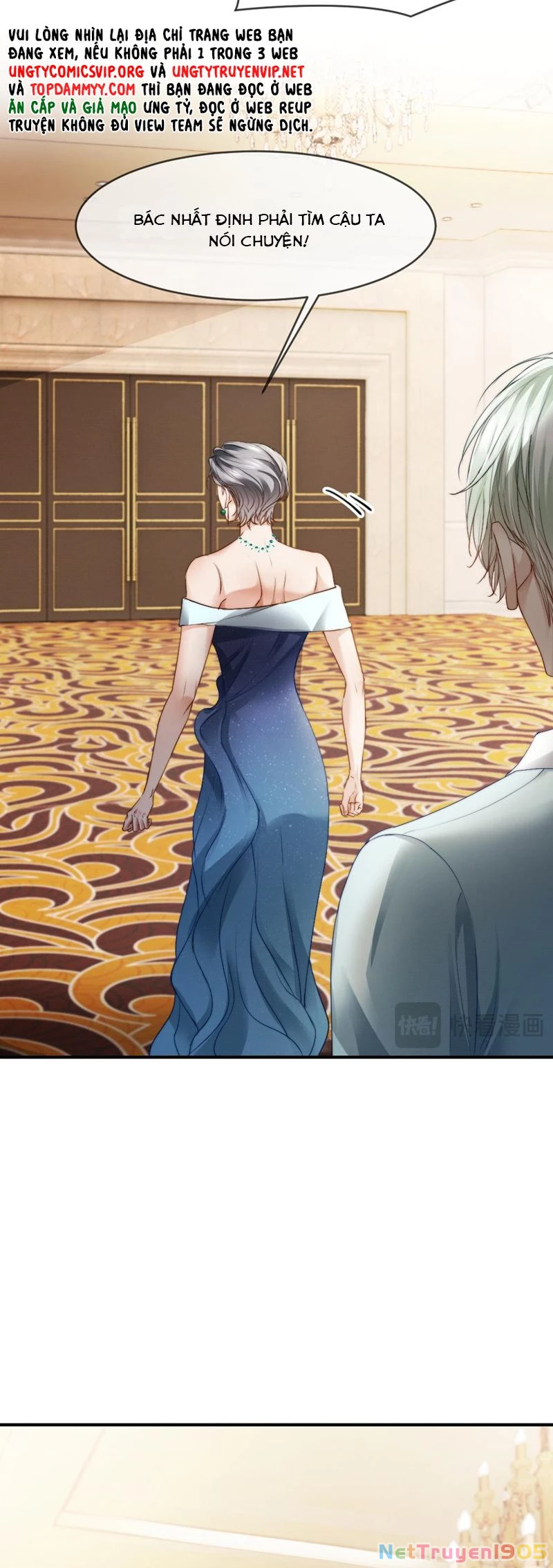 Tiểu Thiếu Gia Dựa Vào Mỹ Mạo Hoành Hành Toàn Hệ Thống Chapter 47 - 11