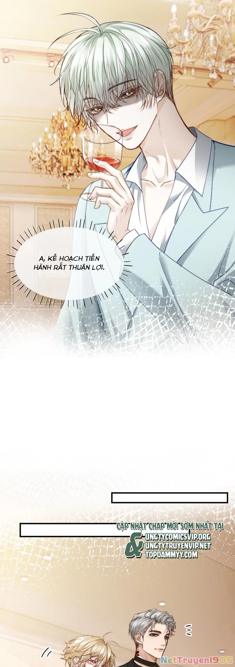 Tiểu Thiếu Gia Dựa Vào Mỹ Mạo Hoành Hành Toàn Hệ Thống Chapter 47 - 12