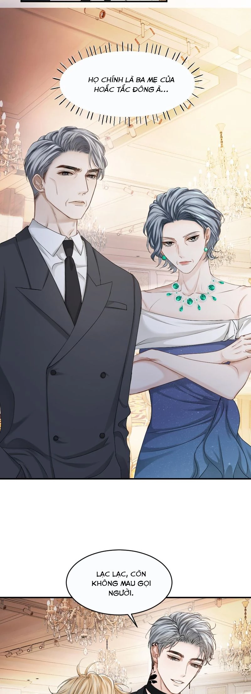 Tiểu Thiếu Gia Dựa Vào Mỹ Mạo Hoành Hành Toàn Hệ Thống Chapter 47 - 15