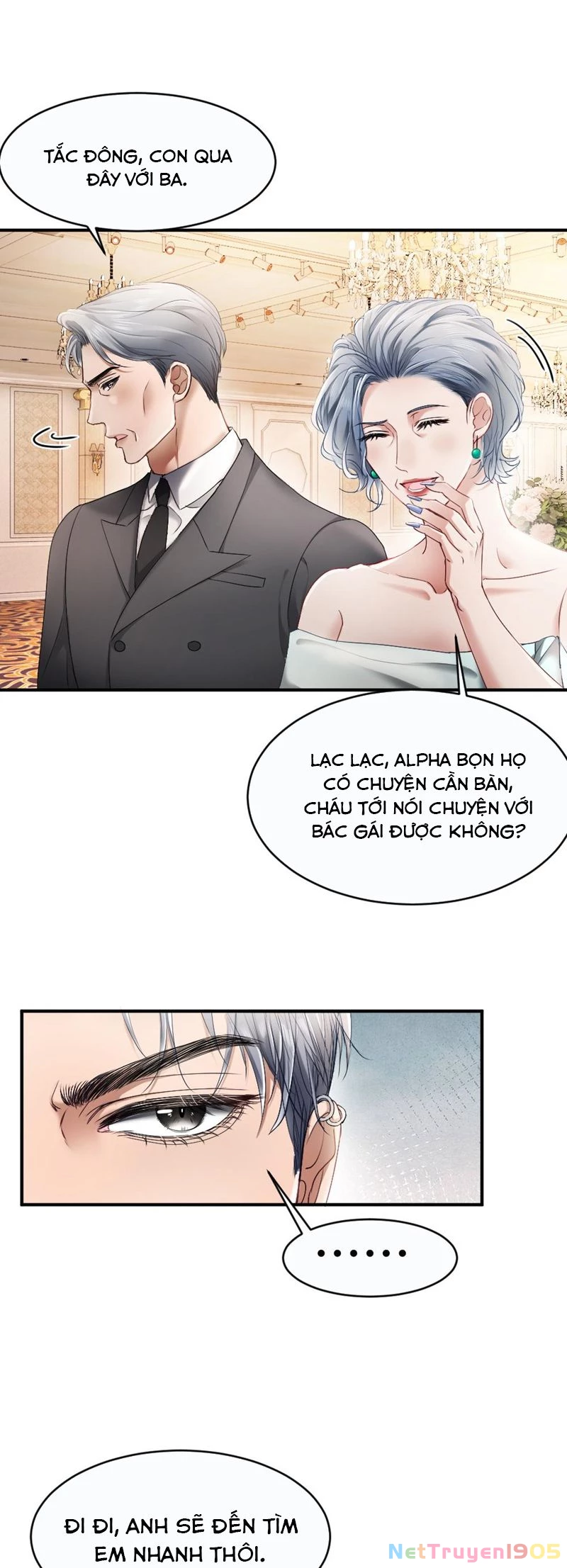 Tiểu Thiếu Gia Dựa Vào Mỹ Mạo Hoành Hành Toàn Hệ Thống Chapter 47 - 17