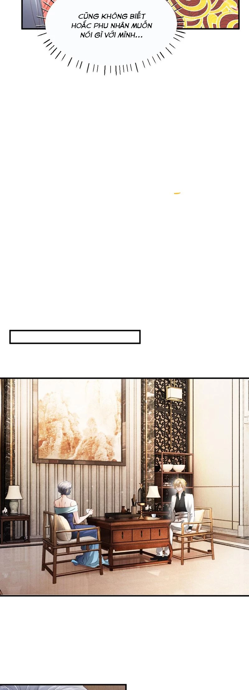 Tiểu Thiếu Gia Dựa Vào Mỹ Mạo Hoành Hành Toàn Hệ Thống Chapter 47 - 19