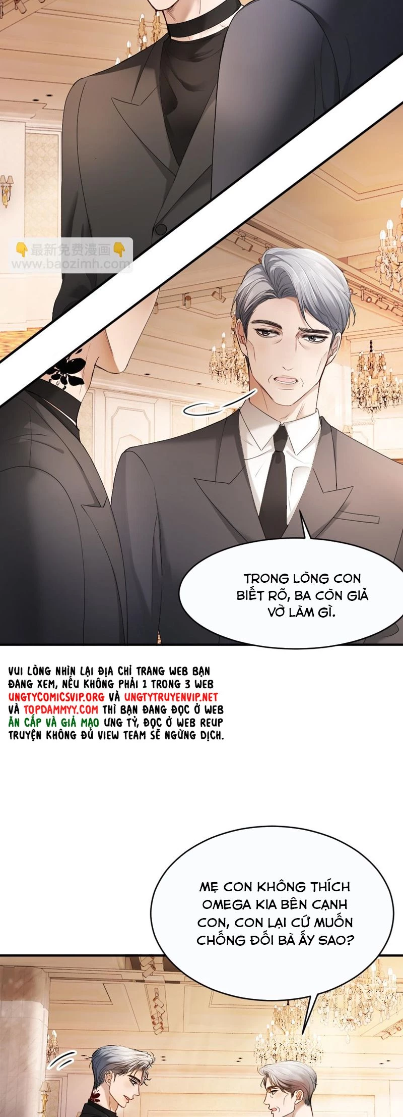 Tiểu Thiếu Gia Dựa Vào Mỹ Mạo Hoành Hành Toàn Hệ Thống Chapter 47 - 26