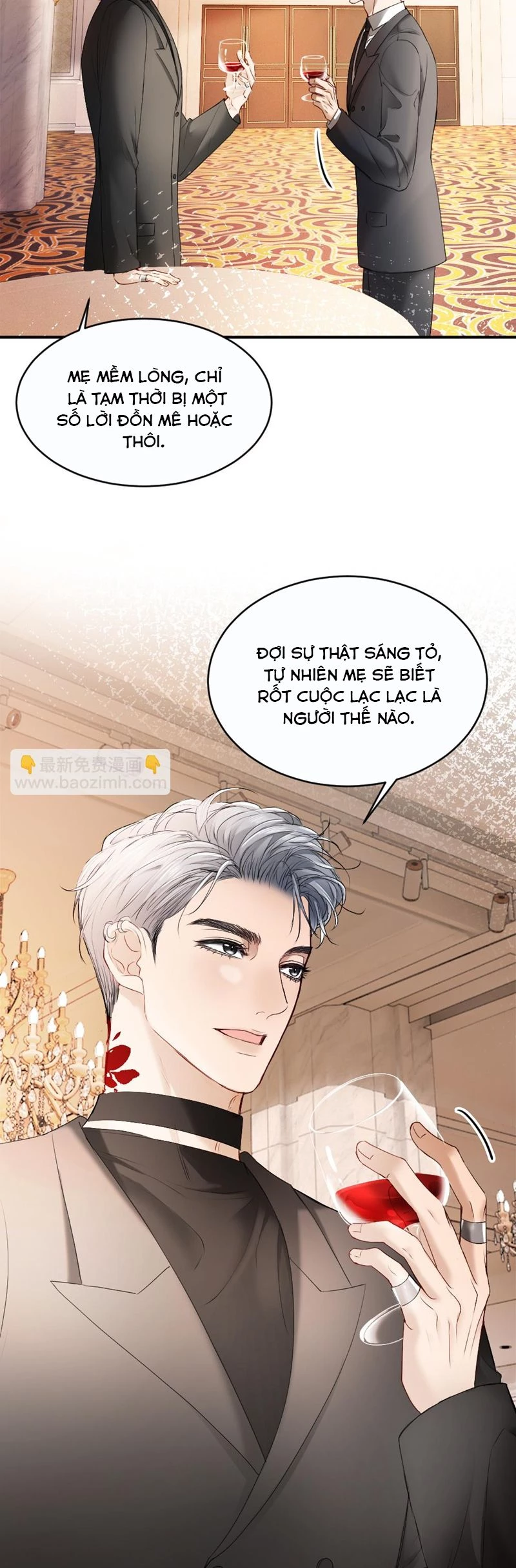 Tiểu Thiếu Gia Dựa Vào Mỹ Mạo Hoành Hành Toàn Hệ Thống Chapter 47 - 27