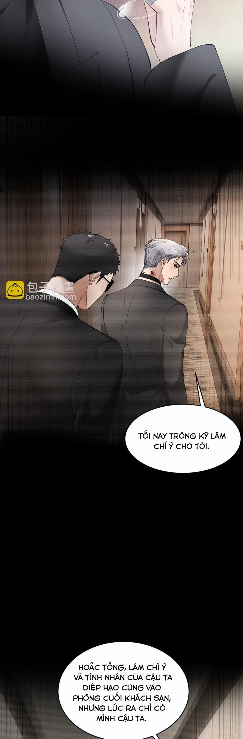 Tiểu Thiếu Gia Dựa Vào Mỹ Mạo Hoành Hành Toàn Hệ Thống Chapter 47 - 29